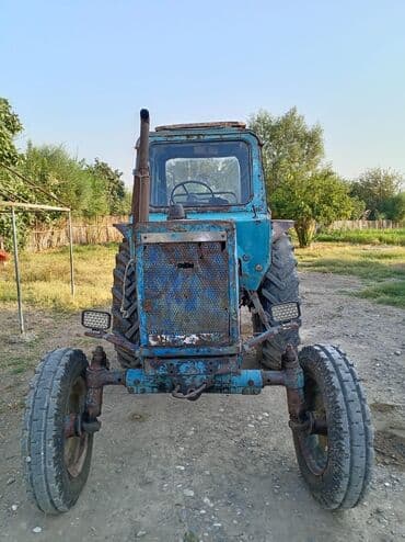 maşın aksesuar: Traktorun hec bir prablemi yoxdu isdiyen olsa eleqae saxlasin — 5