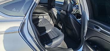 авто фары: Ford Fusion: 1.5 л | 2020 г. 194000 км Седан — 9