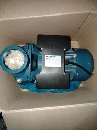 окна бу купить: MARQUIS MHF/6A su nasosu Texniki göstəricilər (etiketdən): - Nasos — 1