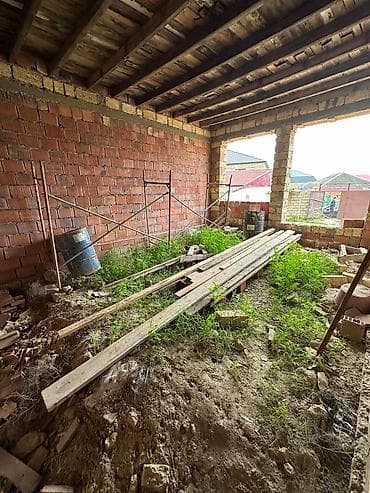 mingəçevirdə ev elanları: 168 kv. m, 4 otaqlı — 8