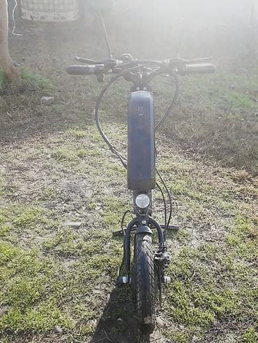 Əlil arabaları: Əlil arabasına qoşmaq üçündür batareyası yeni dəyişilib heç bir — 4