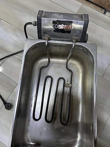 pecka: Az işlenib. Tam saglam peraşki aparatı satılır real alıcılar narahat — 3