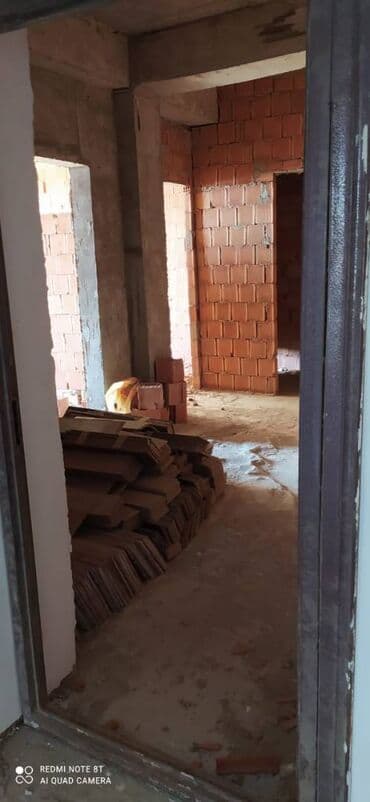 əcəmidə 1 otaqlı evlər: 1 otaqlı, Yeni tikili, 57 kv. m — 5