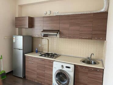 gunluk evler sumqayit: Hövsan qəsəbəsi, Mida 2 layihəsi, yeni tikili, 9 mərtəbəli binanın — 6