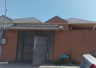 120 kv. m, 4 otaqlı, Kombi, Qaz, İşıq