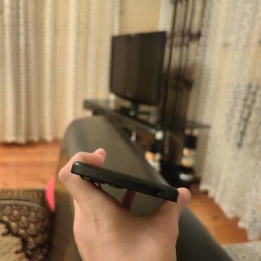 qoz bişirən aparat: Redmi 12, 128 GB, rəng - Qara, Barmaq izi — 7