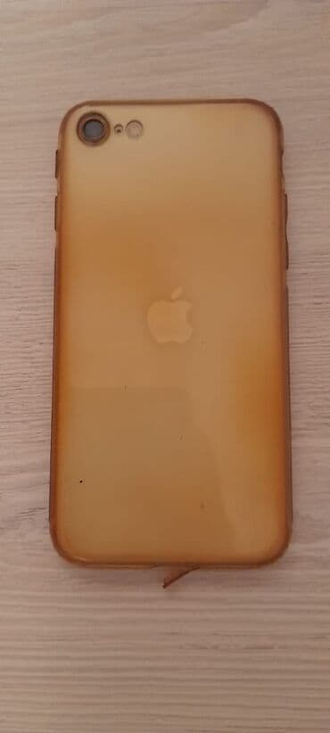 IPhone SE 2022, 64 GB, Ağ, Barmaq izi, Face ID, Sənədlərlə lalafo.az -da IPhone SE 2022, 64 GB, Ağ, Barmaq izi, Face ID, Sənədlərlə