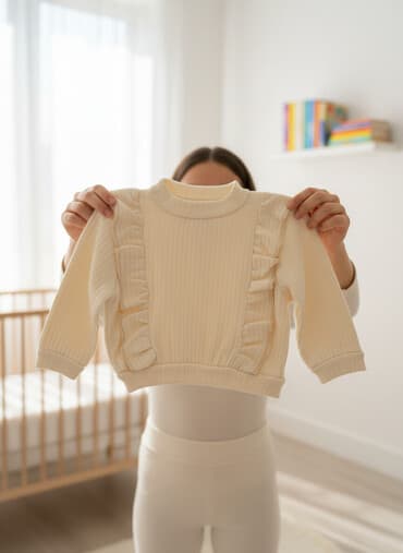 женские кофты на пуговицах: 1-2yas ucun uzun gol koftayenidir. Payiz ayi ucundur — 1