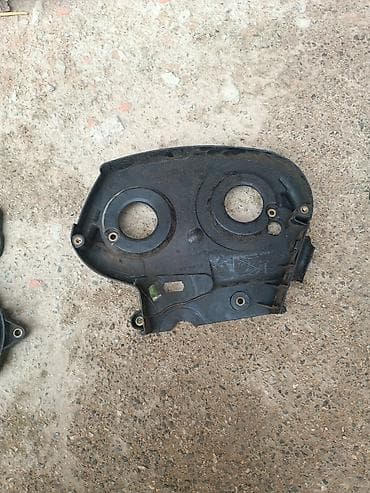 Su nəqliyyatı: Opel Astra / Vectra – iç remen (zamanlama kəməri) qapaqları Məhsul — 6