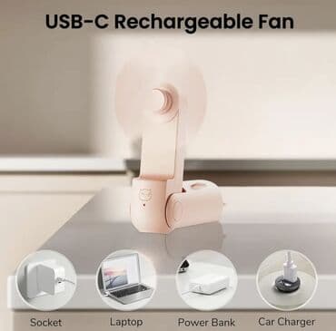 вентилятор с охлаждением в баку: Ventilyator Yeni, Masaüstü, Pərli, Kredit yoxdur — 2