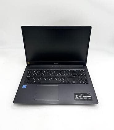 komputer notbuk: 🔥 Acer Aspire A315-34 – Cəmi 285 AZN! Sərfəli qiymətə etibarlı — 2