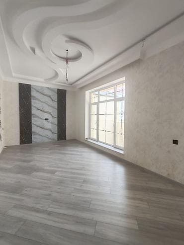 Daşınmaz əmlak: Binəqədi qəs. 4 otaqlı, 128 kv. m, Kredit yoxdur, Yeni təmirli — 6