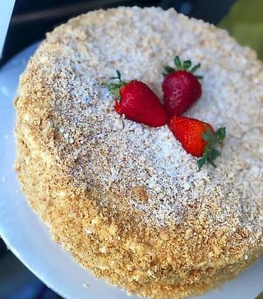 Napoleon tortu napalyon tortu 1kg 18₼