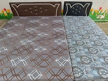 carpayılar: Təknəfərlik çarpayı — 7