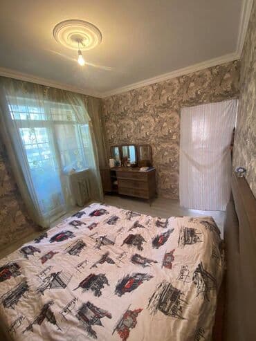 makler gence: M. Həzi Aslanov, 3 otaqlı, Yeni tikili, m. Həzi Aslanov, 60 kv. m — 5