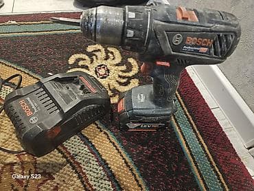 qazma baltası: Məhsul paketi – elektrik alətləri və LED işıqlandırma 1) DeWALT — 2