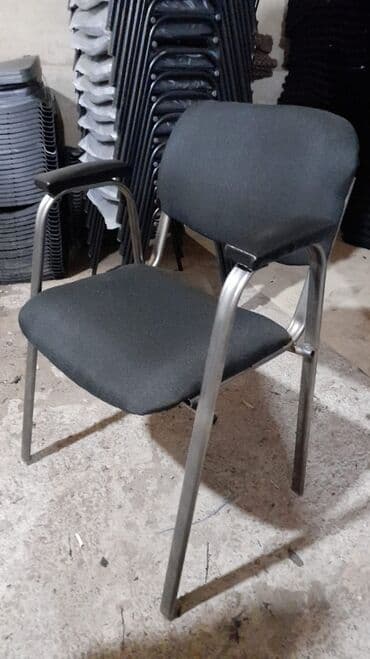 iran kafeli: Müdür kabineti masasi ofis dəsti. Kabinet dəsti stullar, stollar, Kafe — 7