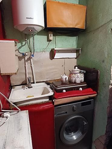 razin kiraye: 20 Yanvar ve Inşaatçilar Metrosuna piyada 10 deqiqeliy mesafede 2 — 8