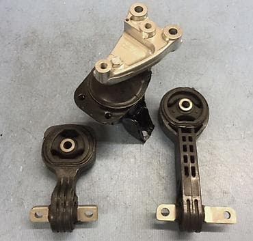 kayu moto: Mühərrik yastıqları və dayaqları — komplekt e-class ucun motor — 3