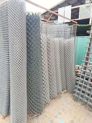 qab setkası: Qalınlıq 1 lik (2 qat)-21 azn Qalınlıq 2 lik (tək qat)-26 azn Qalınlıq — 9