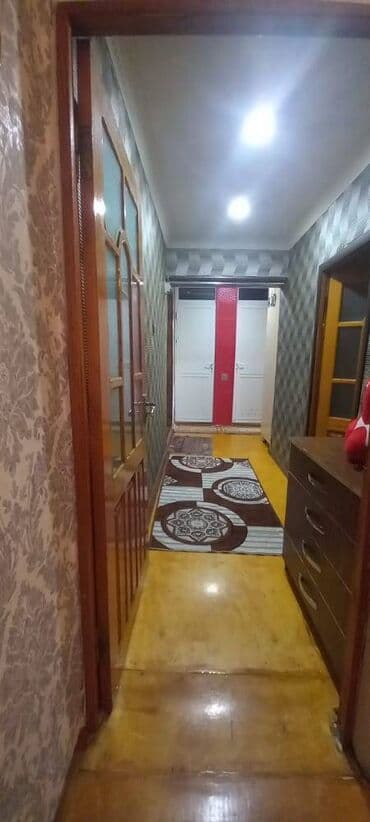 sumqayitda ev aliram: Sumqayıt, 2 otaqlı, Köhnə tikili, 70 kv. m — 4