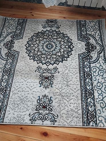 Şəkillər, tablolar: Xalça Kredit yoxdur — 4