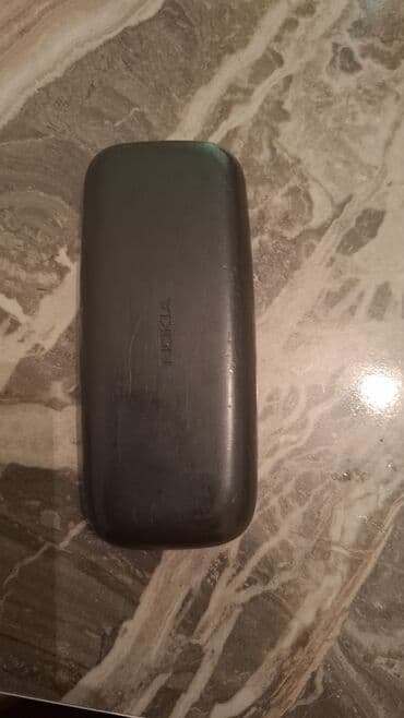 сотовый кнопочный телефон fly ff 281: Nokia 1, rəng - Qara, İki sim kartlı — 2