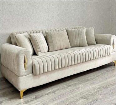 Divan, Yeni, Açılmayan, Bazasız, Parça, Pulsuz çatdırılma