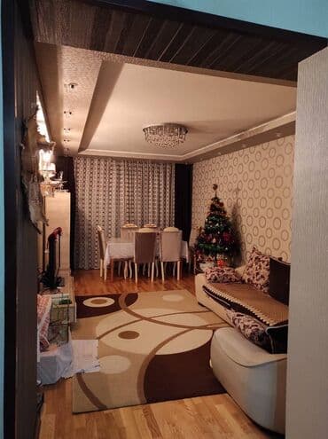 sabuncuda satılıq evler: 3 otaqlı, Yeni tikili, 82 kv. m — 14