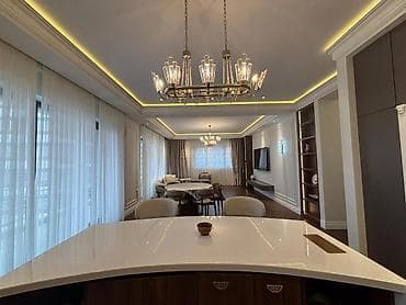 ev kirayesi: İcarəyə verilir 3 otaqlı yeni tikili 157 m², Ağ şəhər q. Kateqoriya — 7