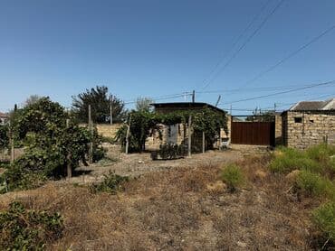 xacmazda torpaq: 15 соток — 6