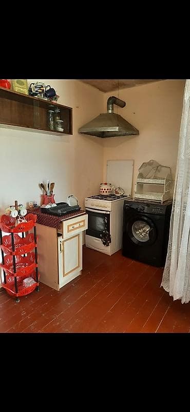 lalafo kiraye evler bayilda: 46 kv. m, 2 otaqlı — 3