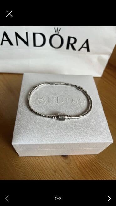 tək qaş uzuk qiymətləri: Təcili Satılır. Endirim Var. Pandora gümüş qolbaq satılır — 8