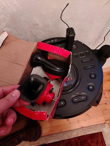 dirnaq desti: Məhsul: Yosis T Electromagnetic Shell Horn – avtomobil üçün — 4