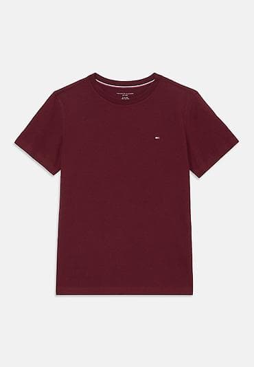Original tommy hilfiger t shirt hamsi M olcu biri 85 azn real ve — 4