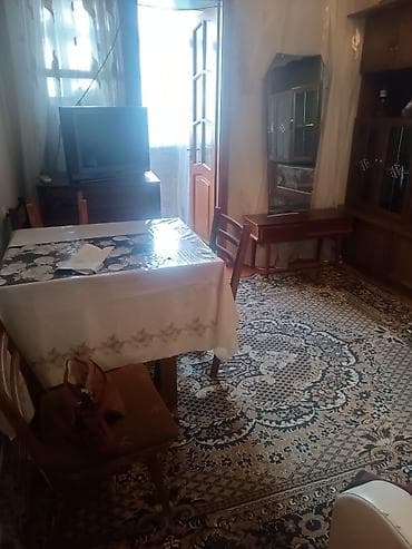 şəmkirdə: Xalqlar Dostluğu m/st və "Sərhədçi" İdman Kompleksinin yanında mənzil — 2