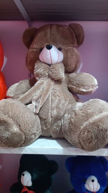 pop it в азербайджане: Əyləncəli və dekorativ məqsədlər üçün istifadə edilə bilən yumşaq — 3