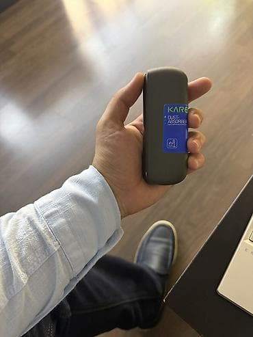 xonca satisi: Iqos iluma cihazinin ozudur. yeni tutun gizdirici ichindeki itdiyine — 5