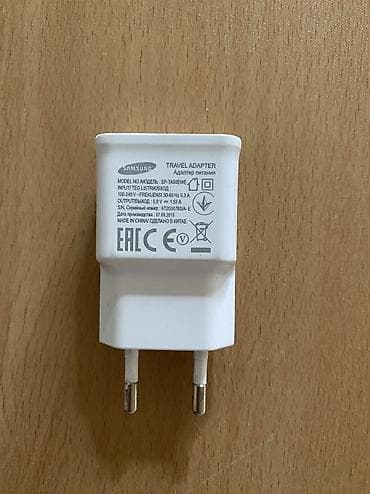 samsung s7: Беспроводное зарядное устройство Samsung, 5 Вт, Новый — 5