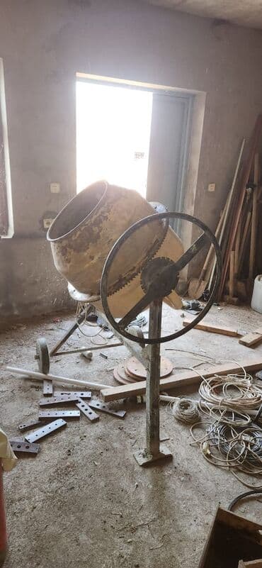 Напольные покрытия: 0 faza. Türkiyə istehsalı 200 litr — 6