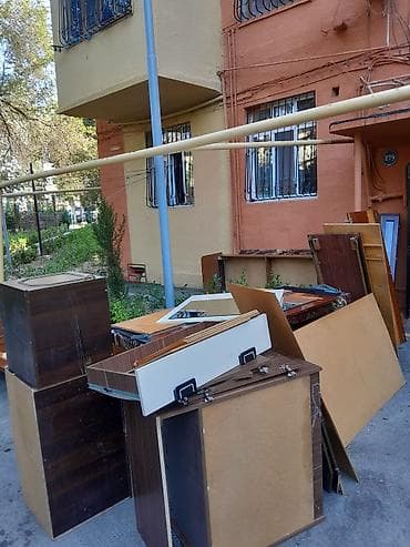 Mebel detalları və taxta materialları paketi - Korpus hissələri lalafo.az -da Mebel detalları və taxta materialları paketi - Korpus hissələri