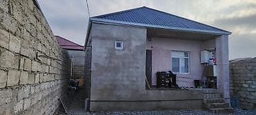 evler bakida: Buzovna 3 otaqlı, 250 kv. m — 2