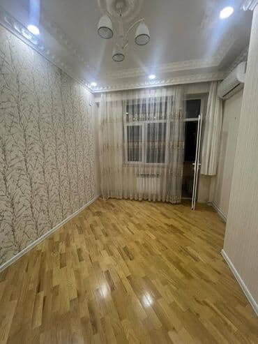 sumqayitda ilkin odenissiz kreditle evler: M. Həzi Aslanov, 3 otaqlı, Yeni tikili, m. Həzi Aslanov, 85 kv. m — 10