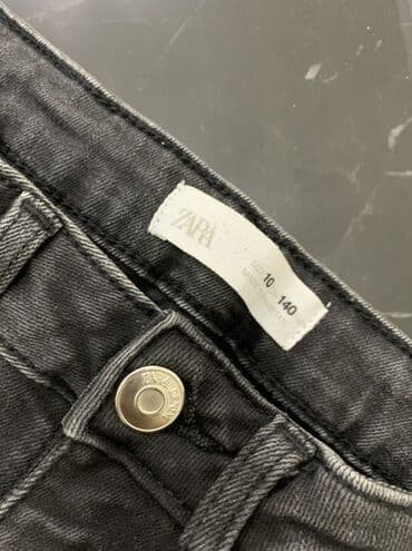 Dəstlər: Qız üçün, 10 - 12 yaş, Zara Kids — 2