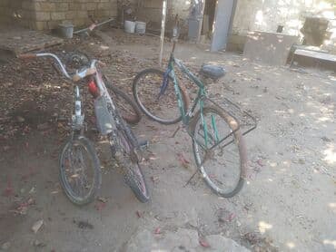 все модели велосипедов: Городской велосипед Stels, 26" — 2