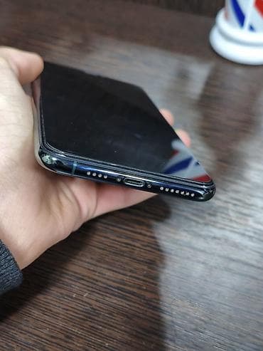 фотоаппарат canon powershot sx130 is: IPhone 11 Pro Max, 256 ГБ, Зеленый, Face ID — 4