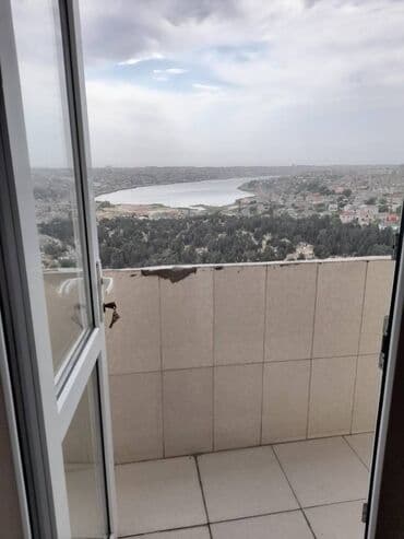 купить квартиру в баку с видом на море: 2 комнаты, Новостройка, 67 м² — 11