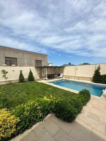 сайты по недвижимости: 230 kv. m, 3 otaqlı — 7