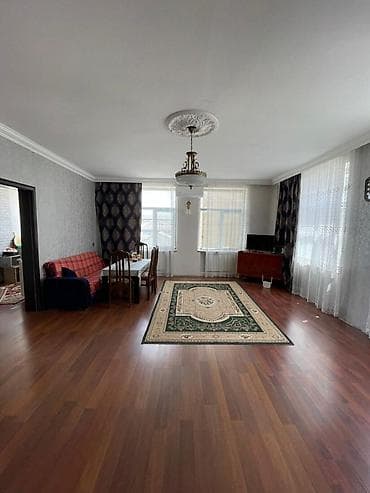mini evler: Nizami rayonu, Keşlə qəsəbəsində 3 otaqlı, tam təmirli həyət evi — 1