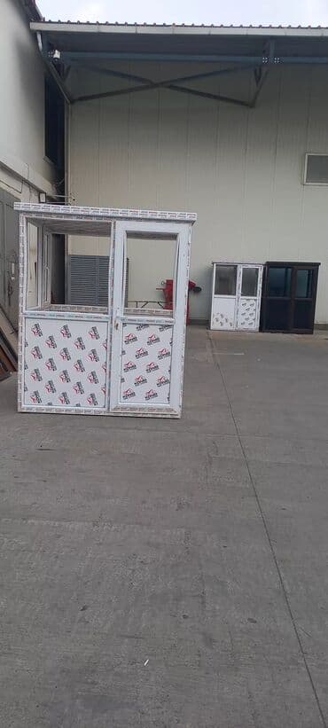 hazır evler konteyner: Butka. Mühafizələr üçün. 150x150=890 man 130x150=850 man — 13